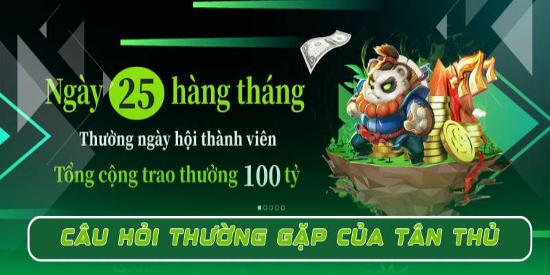 Thành viên đã xuống tiền thì không thể hủy lệnh