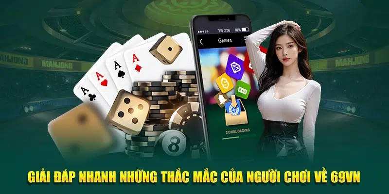 Góc giải đáp thắc mắc phổ biến của khách hàng