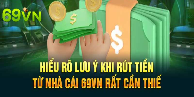 Top lưu ý về thao tác chuyển đổi ngân sách nhà cái