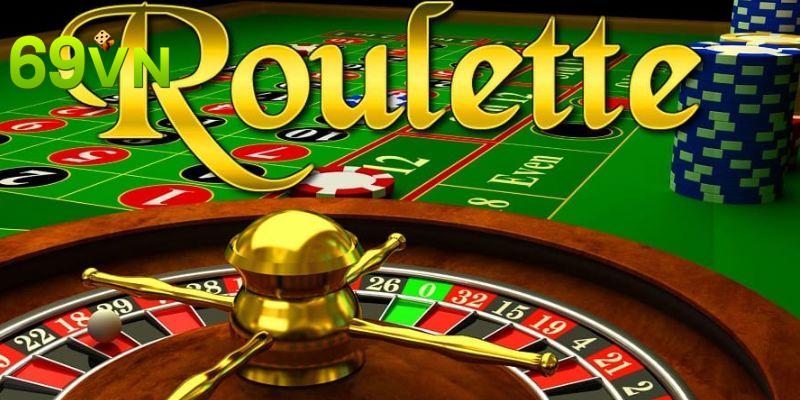 Giới thiệu về roulette 69VN cho những ai chưa biết đến