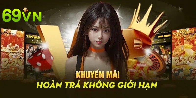 Thông tin chung về ưu đãi hấp dẫn tại 69VN